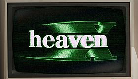HeavenX