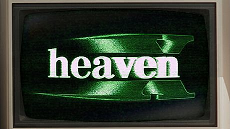 HeavenX Game