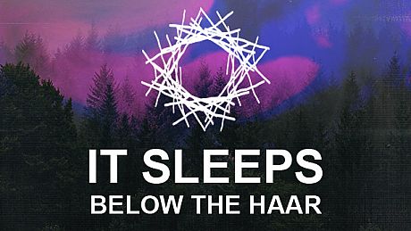 It Sleeps Below the Haar Game