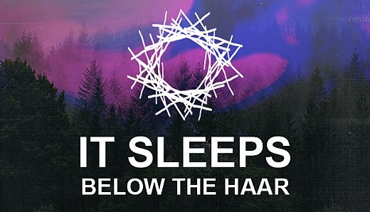 It Sleeps Below the Haar