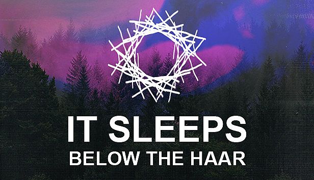 Buy It Sleeps Below the Haar