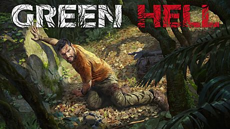 Green Hell - Anniversary Edition