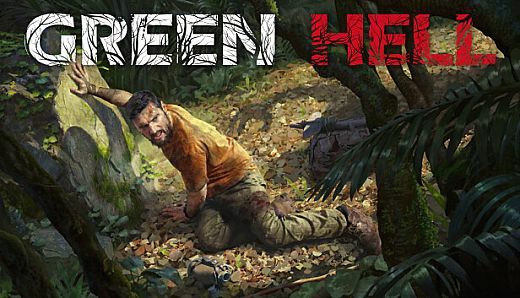 Green Hell - Anniversary Edition
