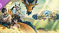 Scroll Of Taiwu - Tame The Divine Loong