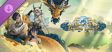 Scroll Of Taiwu - Tame The Divine Loong