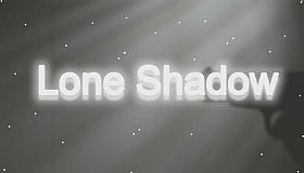 lone shadow