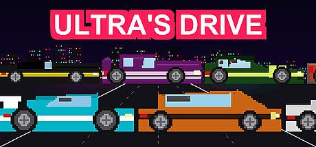 Ultra's Drive