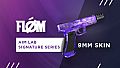 Aimlabs Signature Series - fl0m