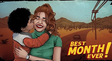 Best Month Ever! Game