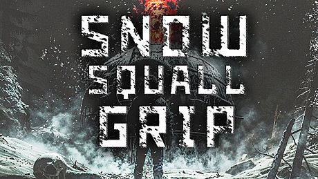 Snowsquall Grip Game