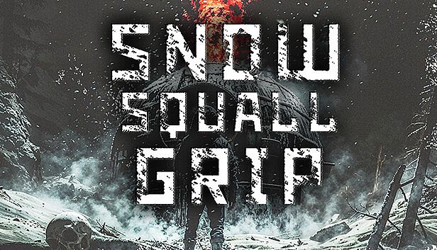 Buy Snowsquall Grip
