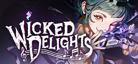 Wicked Delights Game