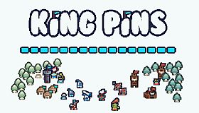 King Pins