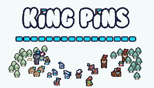 King Pins