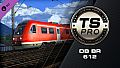 Train Simulator: DB BR 612 DMU Add-On