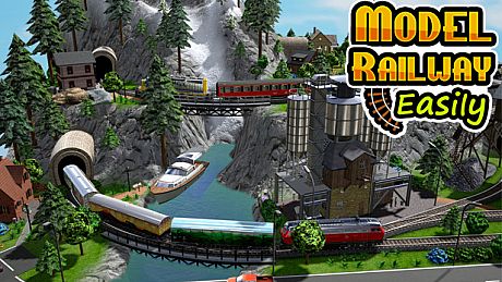 Model Railway Easily Game
