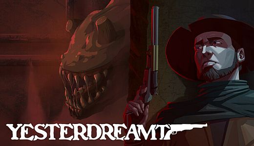 Yesterdreamt