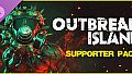 Outbreak Island - Supporter Pack