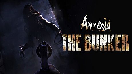 Amnesia: The Bunker Game