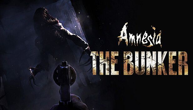 Buy Amnesia: The Bunker