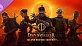 The Blood of Dawnwalker - Eclipse Edition Content