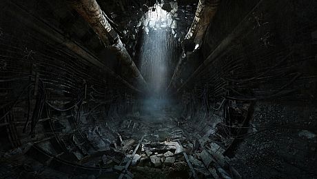 Metro 2033 Redux Game