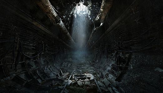 Metro 2033 Redux