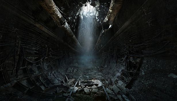 Acheter Metro 2033 Redux