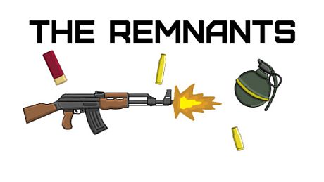 Airsoft Battle Royale Game