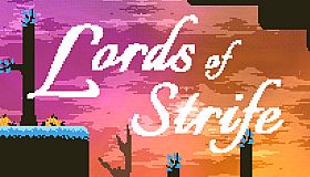 Lords of Strife