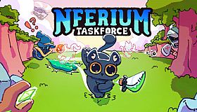 Nferium TaskForce