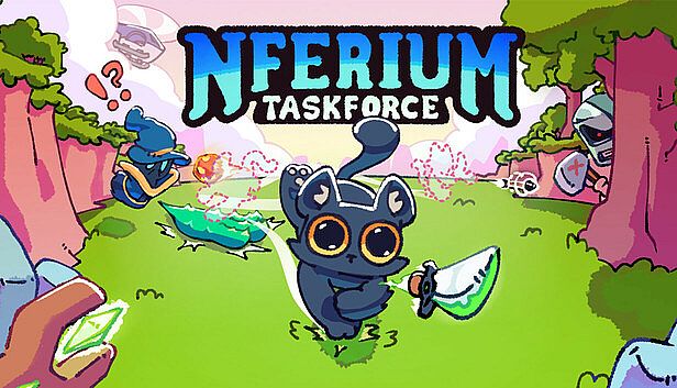 Buy Nferium TaskForce