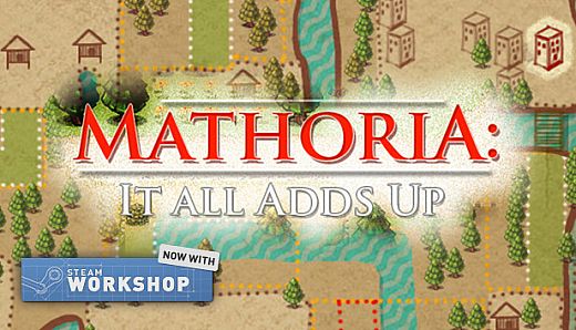 Mathoria: It All Adds Up