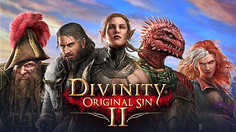 Divinity: Original Sin 2 - Divine Ascension DLC