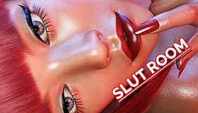 Hentai room: Deep galactic penetration