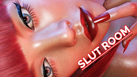 Hentai room: Deep galactic penetration Game