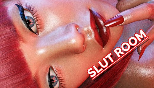 Hentai room: Deep galactic penetration