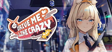 Drive Me Like Crazy
