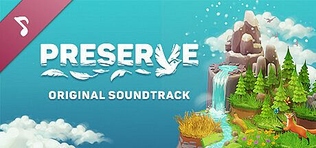 Preserve Soundtrack