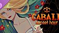 CABALL: Sunset Hour – Episodes 18+