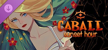 CABALL: Sunset Hour – Episodes 18+ DLC
