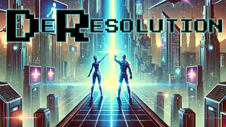 DeResolution Game