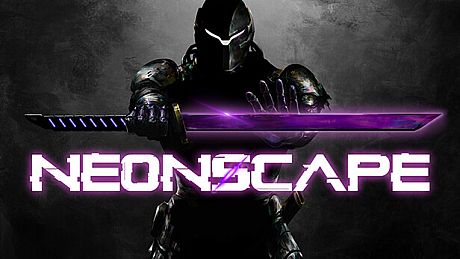Neonscape Game