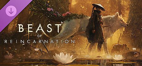 Beast of Reincarnation Deluxe DLC DLC