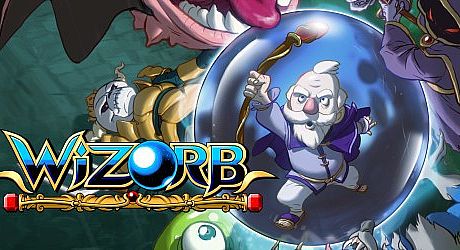 Wizorb Game