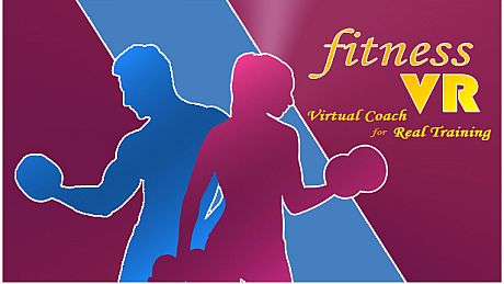 FitnessVR Game