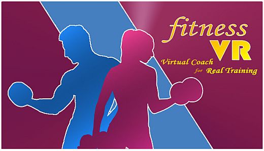 FitnessVR