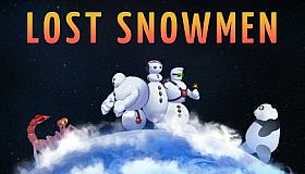 Lost Snowmen