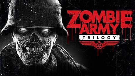 Zombie Army Trilogy Game