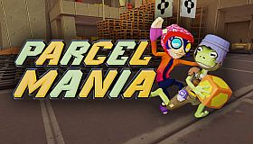 Parcel Mania: Free Multiplayer Madness